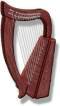 Irish Harp