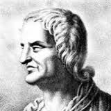 Roman Satirist Juvenal