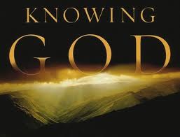 Knowing God