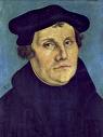 Reformer Martin Luther