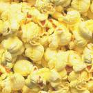 Freshly Popped Popcorn