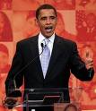 Obama the Orator