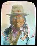 Chief Sitting Bull