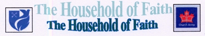 Household of Faith Index