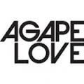 Agape Love Sign