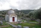 Basilica on Hillside