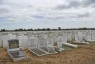 Cemetery Tombstones