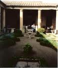 Colonnade Garden