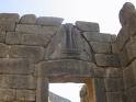 Sicyonian Gate Corinth