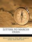 Marcus Dods