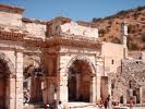 Ephesus Gate