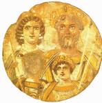 Severan Imperial Family