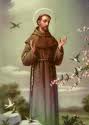 Saint Francis of Assisi