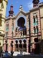 Jerusalem Synagogue Today