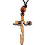 Olive Wood Cross