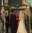 Jewish Marriage Ceremony