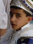 Jewish Boy