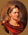 Emperor Julius Caesar