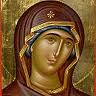 Icon of Mary