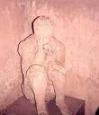 Pompeii Figure