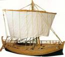 Roman Merchant Ship