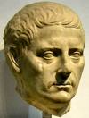Roman Historian Suetonius