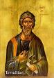 Icon of Tertullian