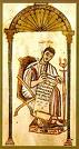 Tertullian of North Africa