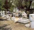 Thyatira Ruins