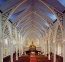 Church Interior