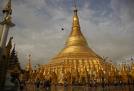 Yangon Temple