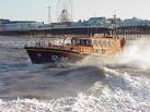 Blackpool Lifeboat