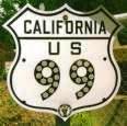 California Sign