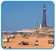 Blackpool Golden Mile