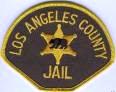 Los Angeles County Jail