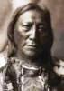 Sioux Warrior