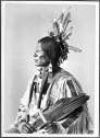 Sioux Person