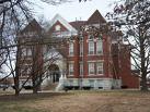 Barton County Court House