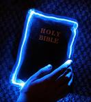 Electrified Bible