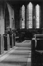 Church Interior