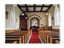 Church Interior