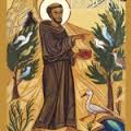 Saint Francis