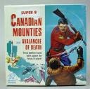 Mounties Poster