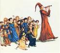 Pied Piper Children