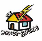 Power House Sign