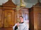 Processional Cross