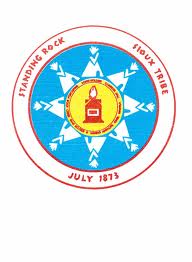 Standing Rock Logo