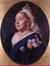 Queen Victoria