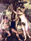 Adam and Eve