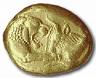 King Croesus Coin